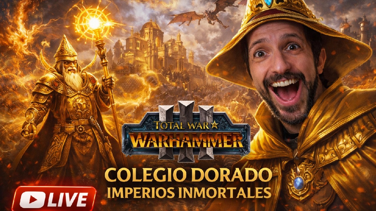 SEGUIMOS CON LA DECADENCIA INFINITA