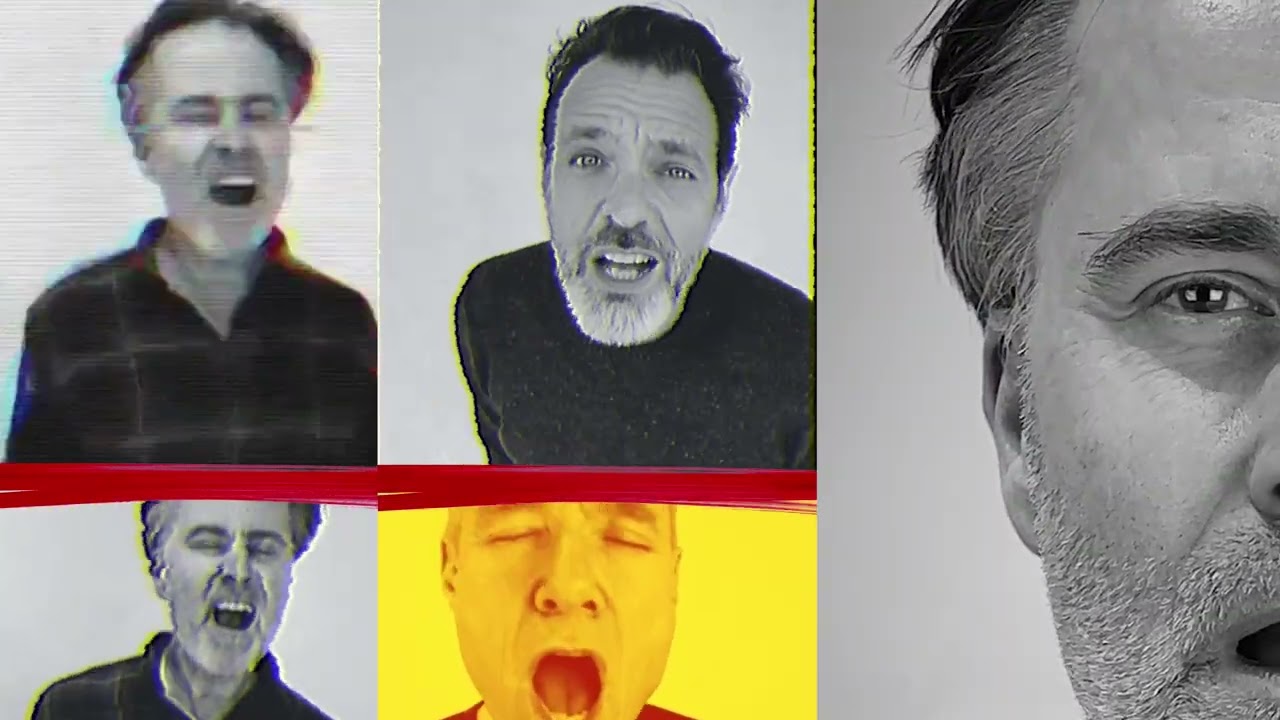 The Jeremy Days - Beauty In Broken