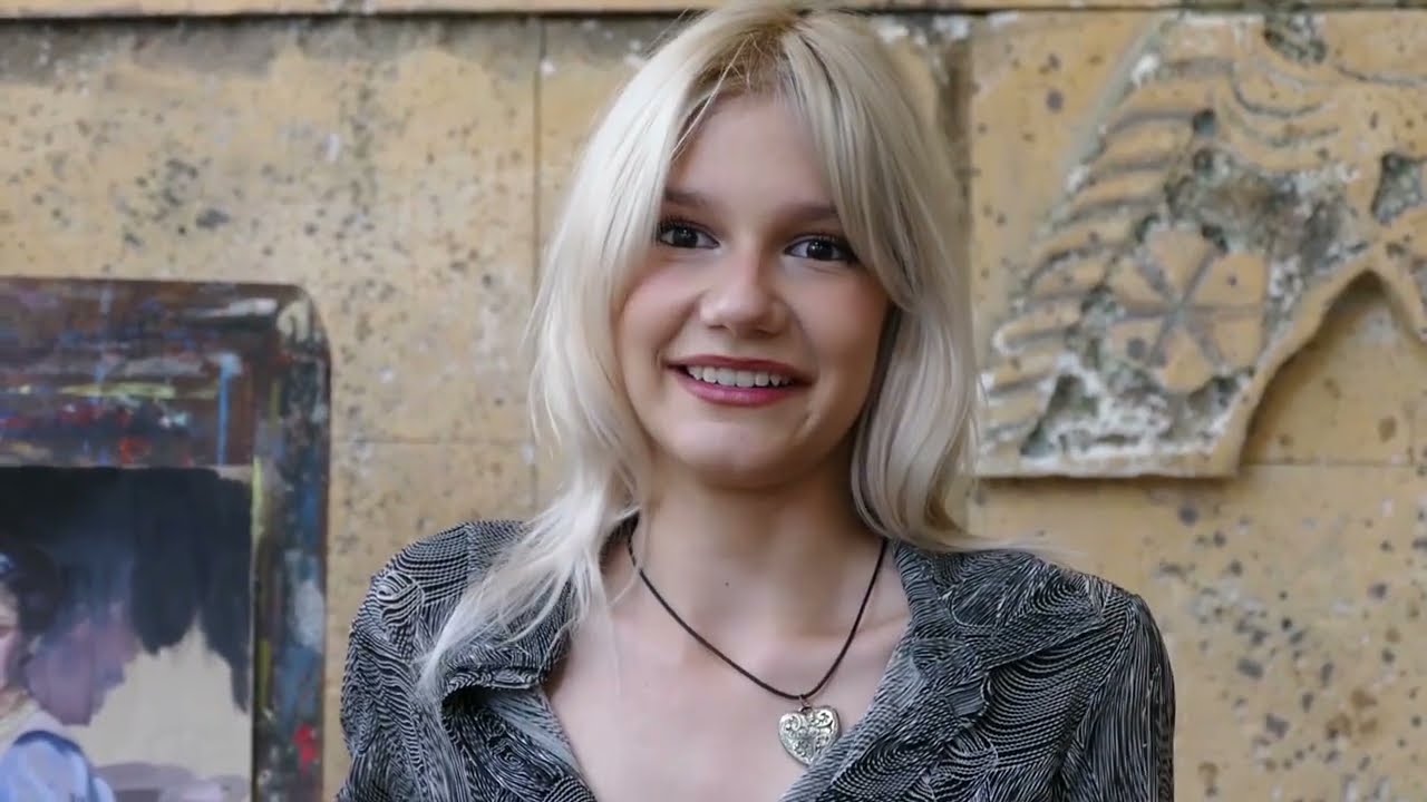 Лена Глигорић    Шабац   ђак генерације   Школа примењених уметности