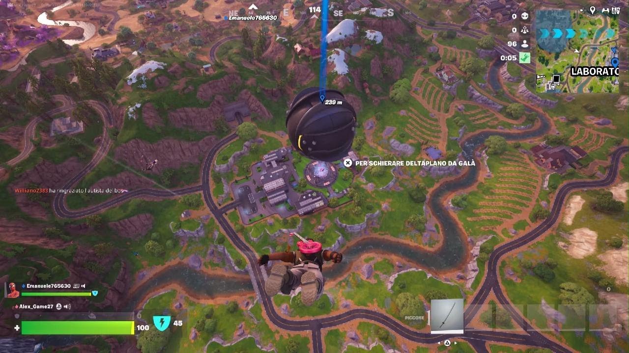 Fortnite