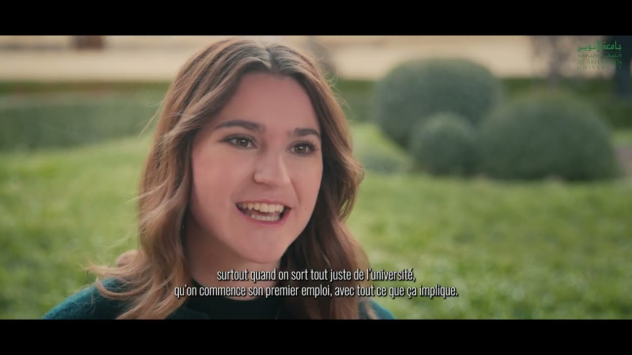 Documentaire Film, 30th anniversary of Al Akhawayn University/ 2025 / Longue version