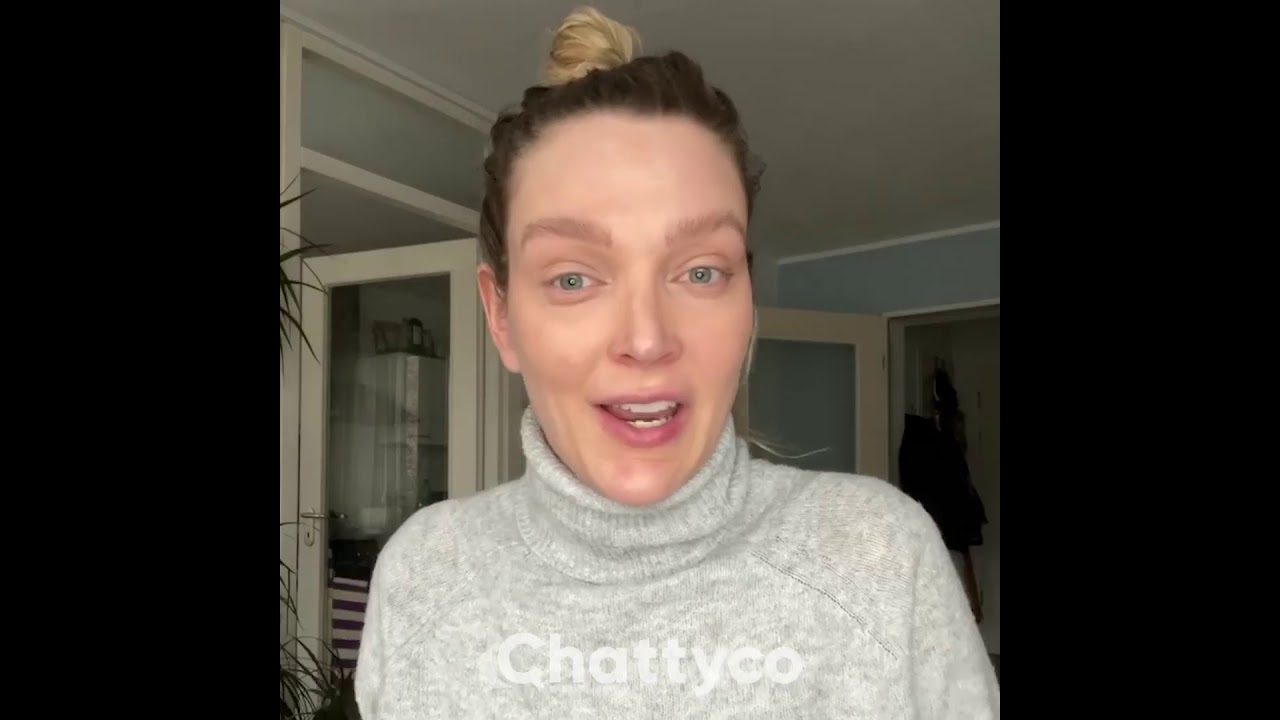 Victoria Jancke &ndash; Gemeinsam gegen Mobbing #STOPPTMOBBING