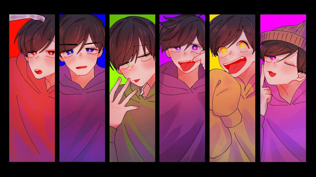 [おそ松さん / 오소마츠상] 울려퍼져라