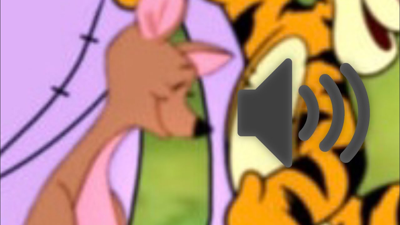 Kanga Voice Clips