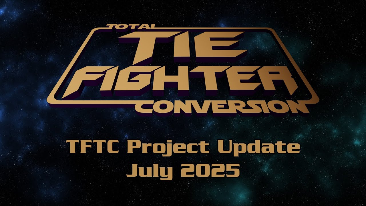 TFTC: Project Update July 2025