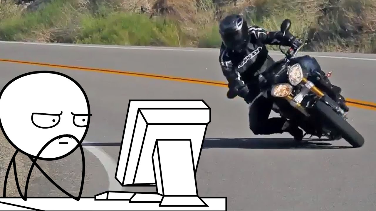 Common Motorcycle Terms Explained