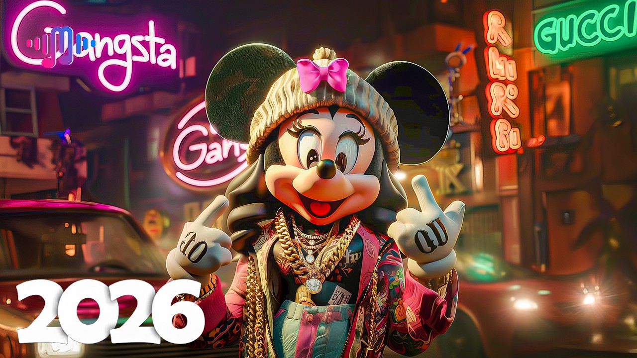 Music Mix 2026 🎧EDM Mashup Mix 2026 🎧EDM Remixes of Popular Songs