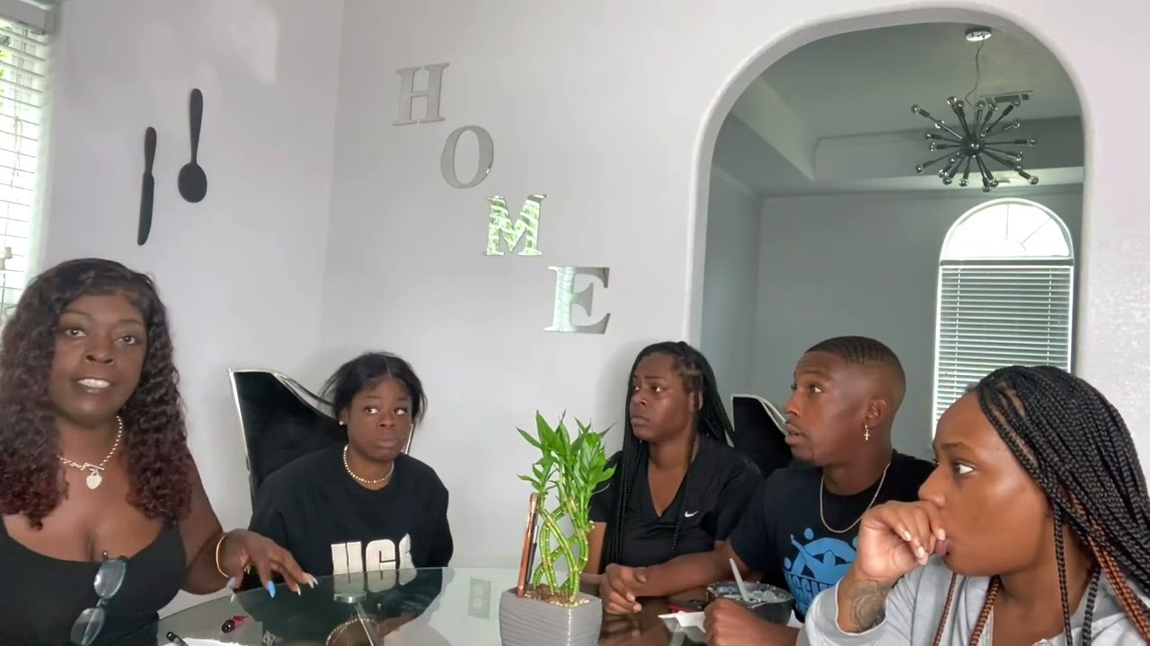 AUGUST ROUNDTABLE TALK