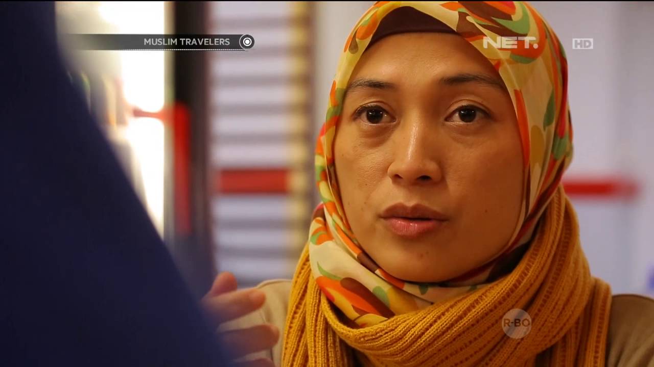 Muslim Travelers - Kehidupan Warga Muslim di Republik Ceko - 11 Juni 2016