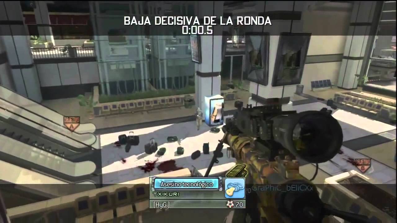 TOP 20!? Trickshots | Semana 9 | Jok3r & Brii