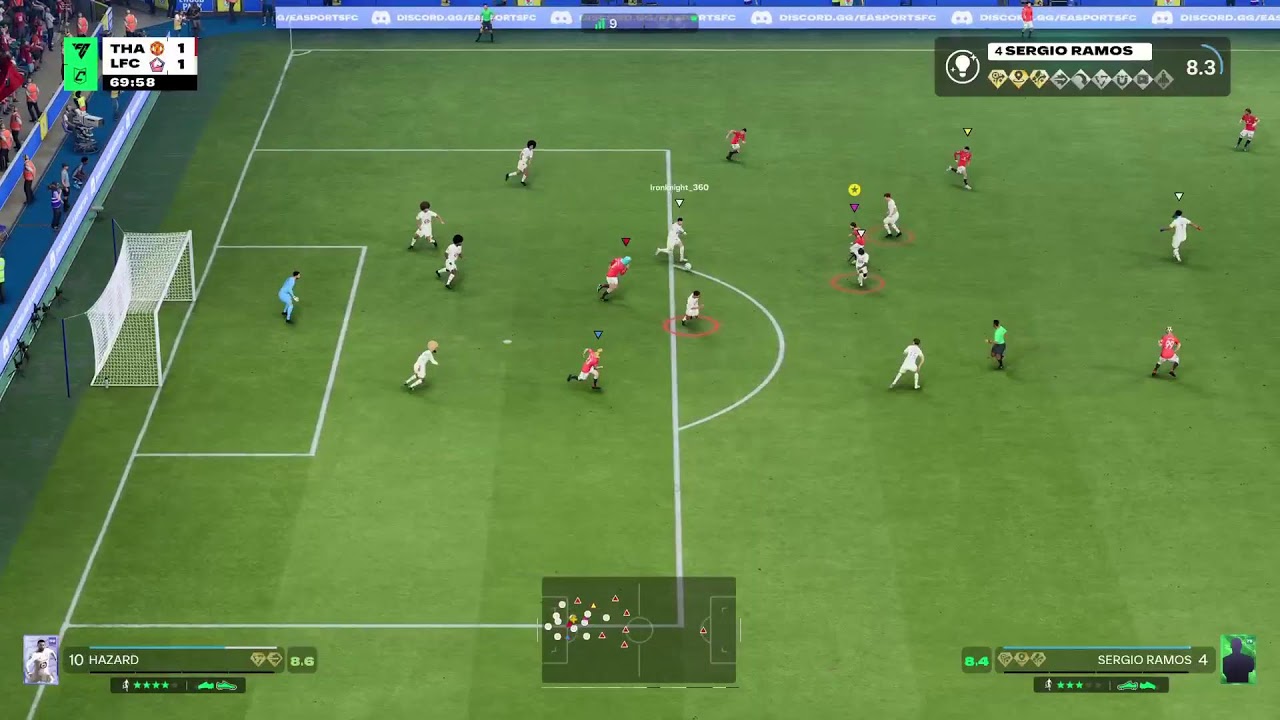 ThaiAcademy_FIFA_FC26