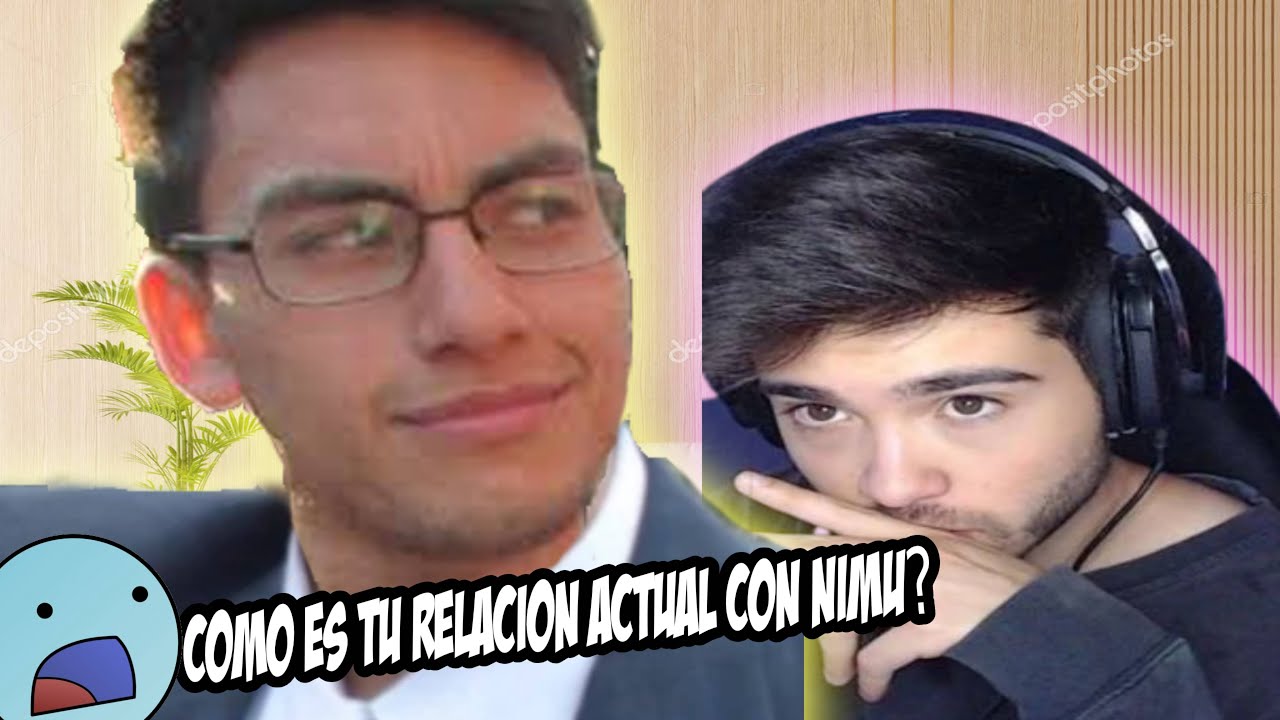 Cristianghost hablando chill con EXODOPLAYS