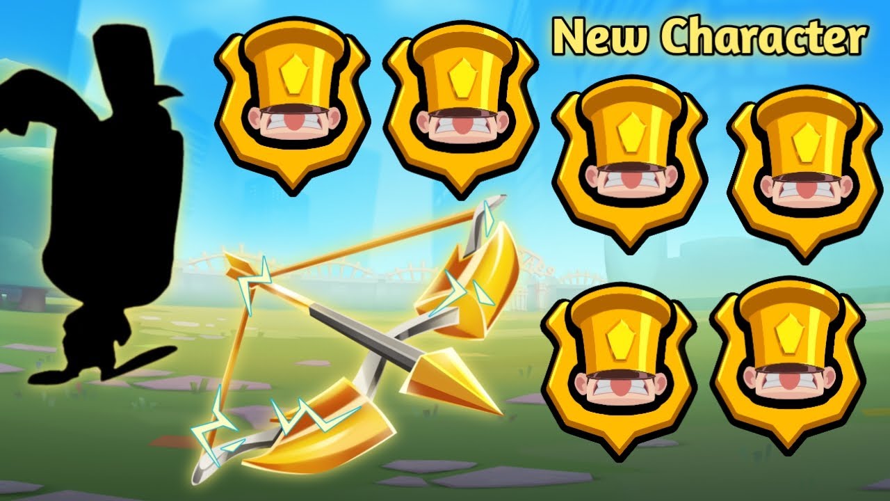 Zooba Free Skippy Solo Full Gameplay Legendary New Guard Army Top 5% High Level New Items