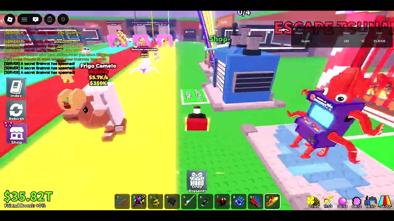 old admin abuse  clip part 3