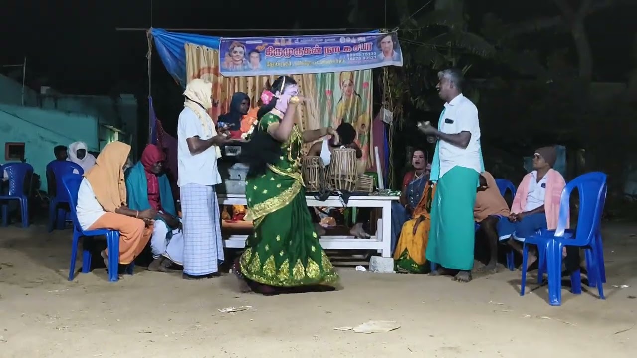 திருமுருகன் நாடக சபா இடம் வள்ளி வாகை தெருக்கூத்து செல்  9865375130 சப்ஸ்கிரைப் செய்யவும் லைக் செய்
