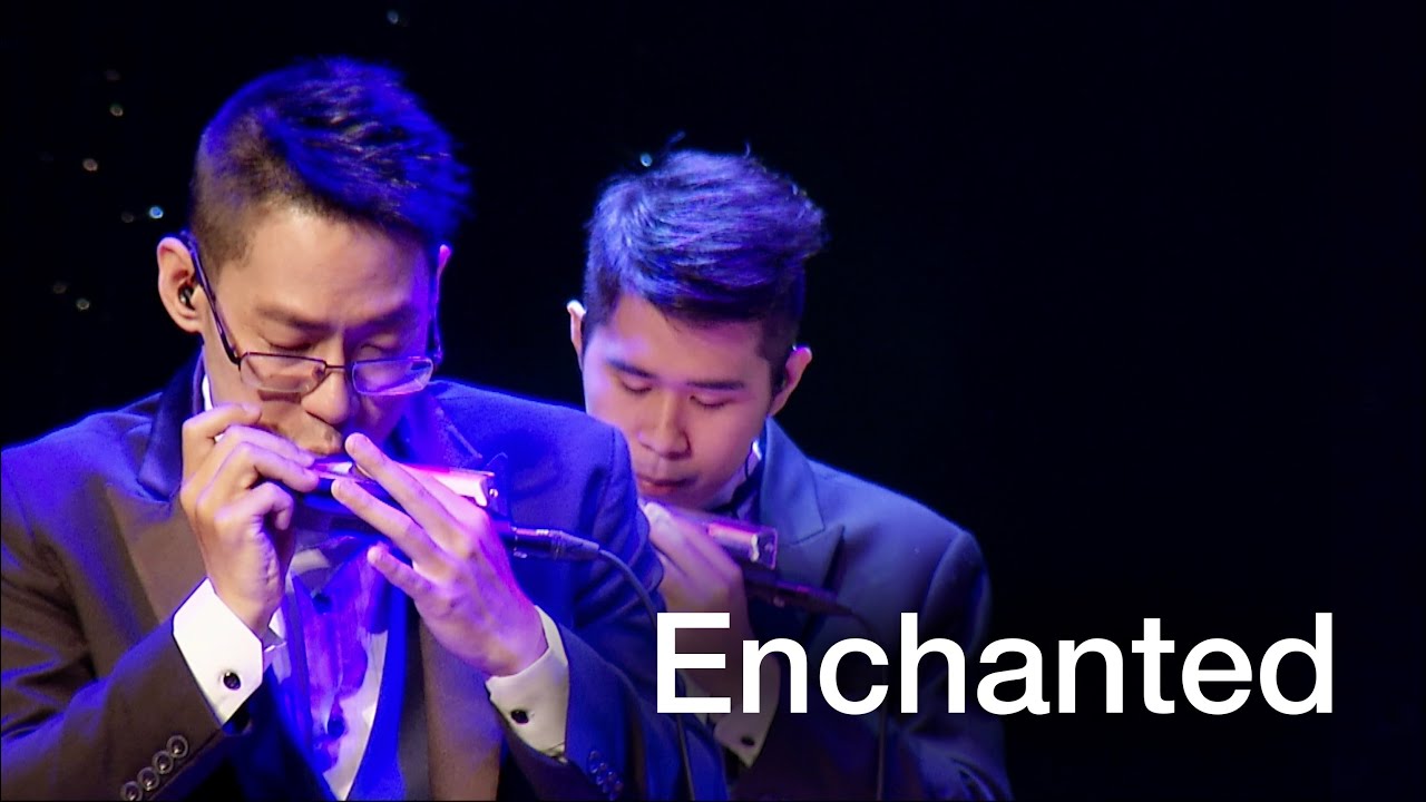 Enchanted 曼哈頓奇緣