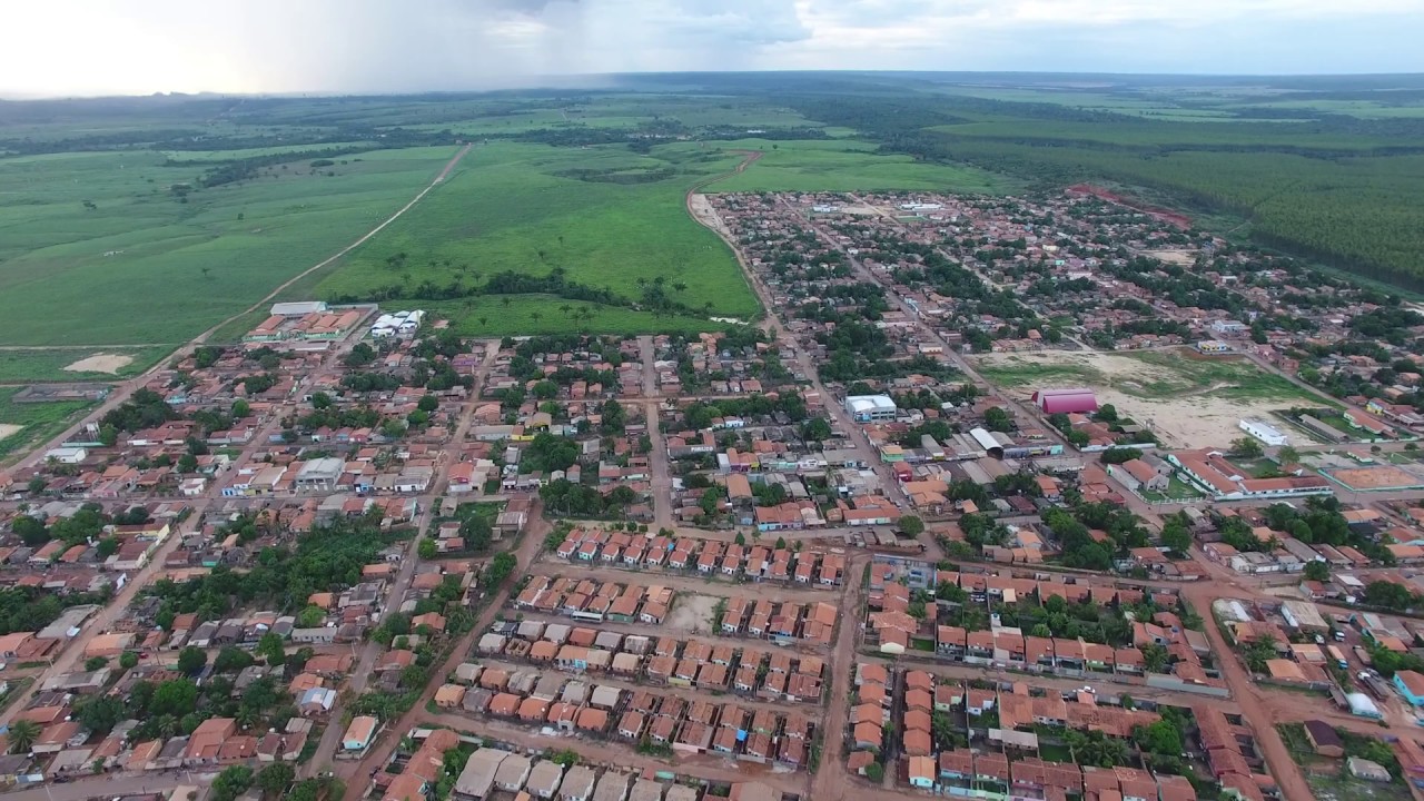 Terreno da Madeireira SOMA em Ulian&oacute;polis - Par&aacute; - Brasil 8