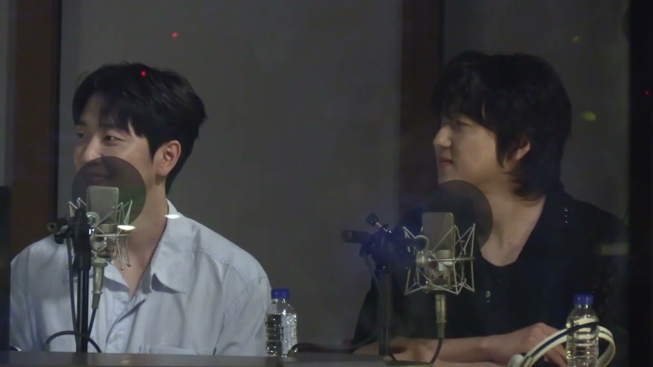 250814 별이 빛나는 밤에 포레스텔라