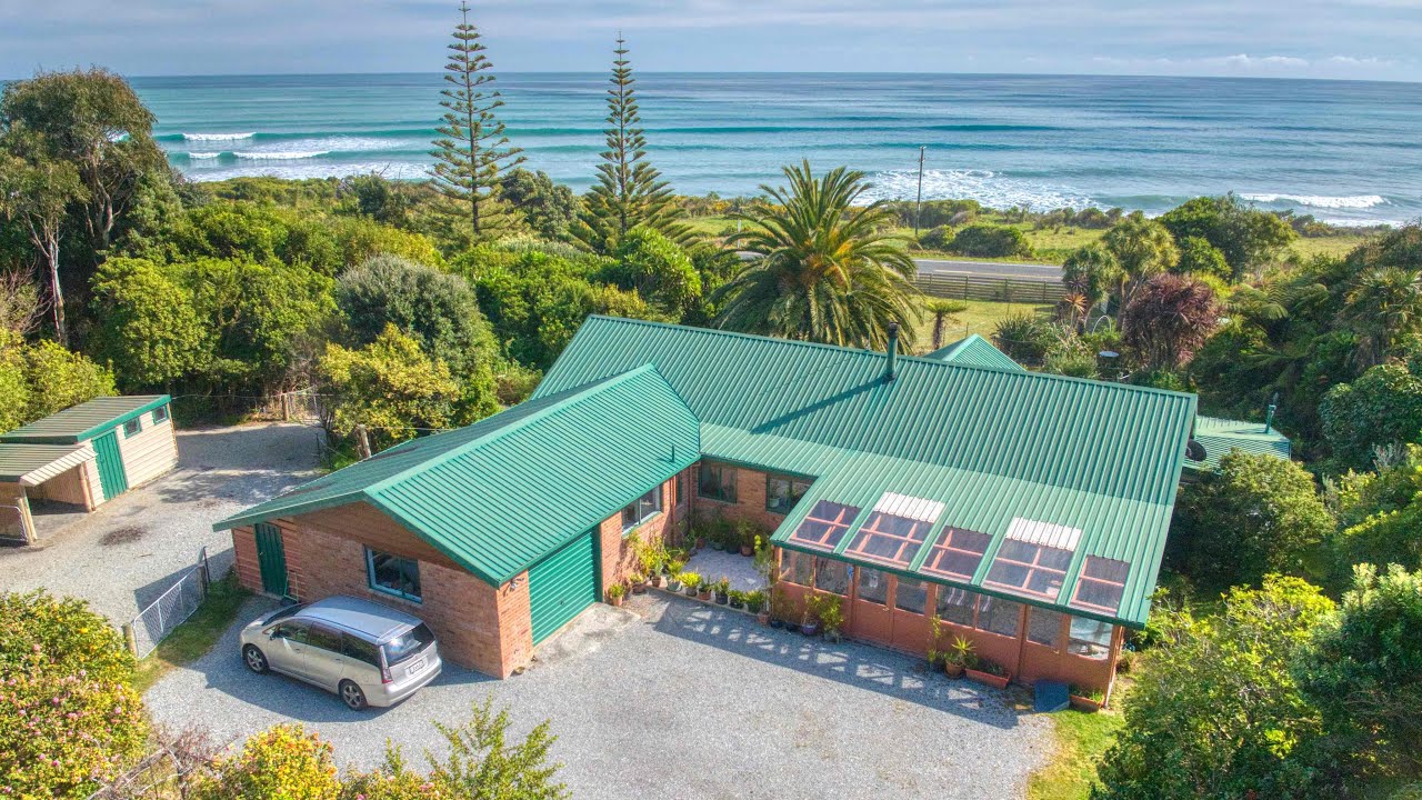 2A Golden Sands, Coast Road