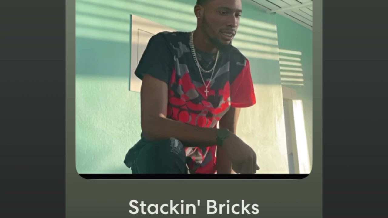 Stackin' Bricks (Official Audio)