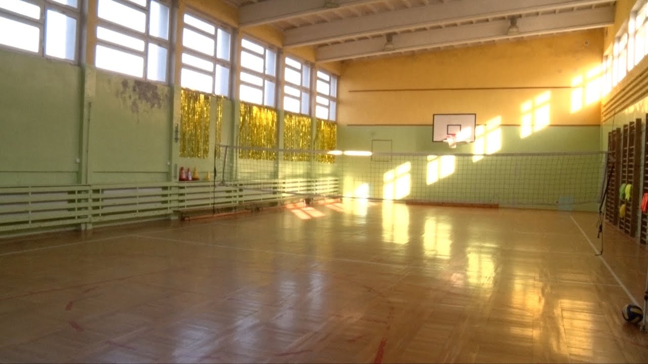 Sala gimnastyczna w SP10 przejdzie generalny remont
