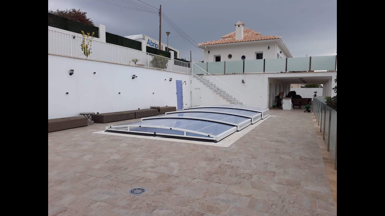 Cubierta LOW XS