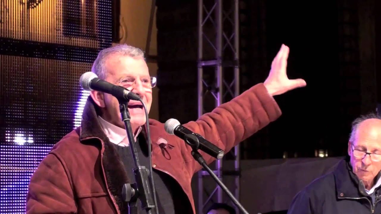 NOI SAPPIAMO [12] Intervento di Aldo Busi