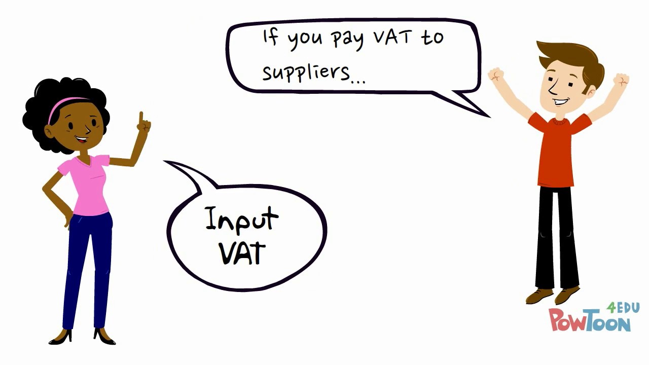 Value Added Tax (1) - Introduction
