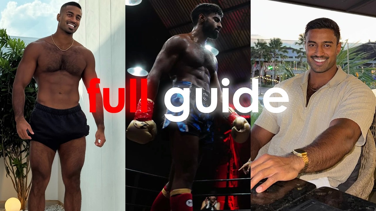 21-25 years old: Full Guide!