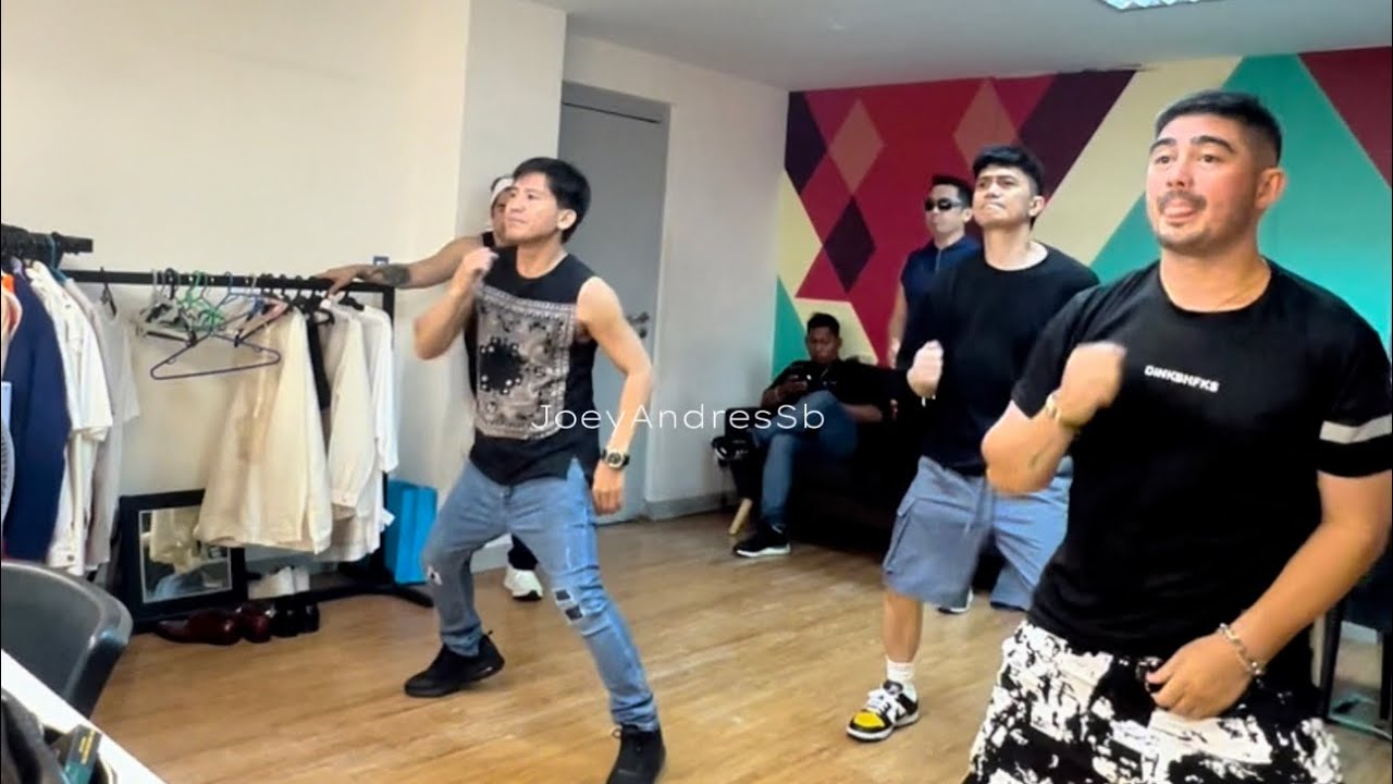 READY NA PO BA KAYO SA CONCERT??? #streetboysconcert #batang90s #nov8 at New frontier theater