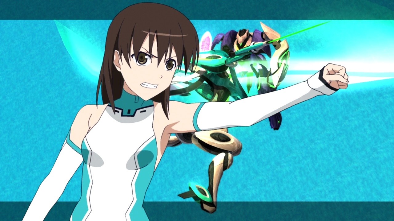 Lagrange: The Flower of Rin'ne -Kamogawa Dream Match- | Missions 1-5