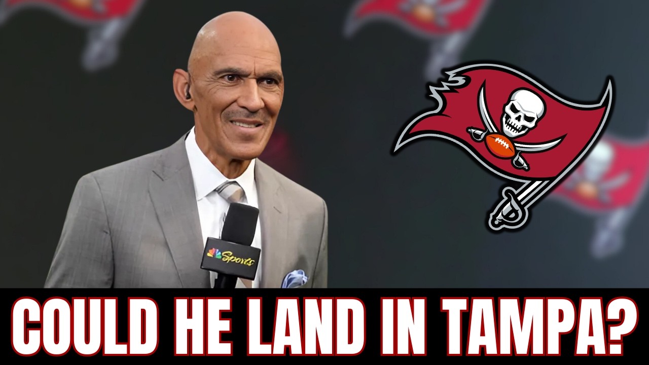 A New Quarterback In Tampa? This Buccaneers Rumor Is Starting To Gain Traction