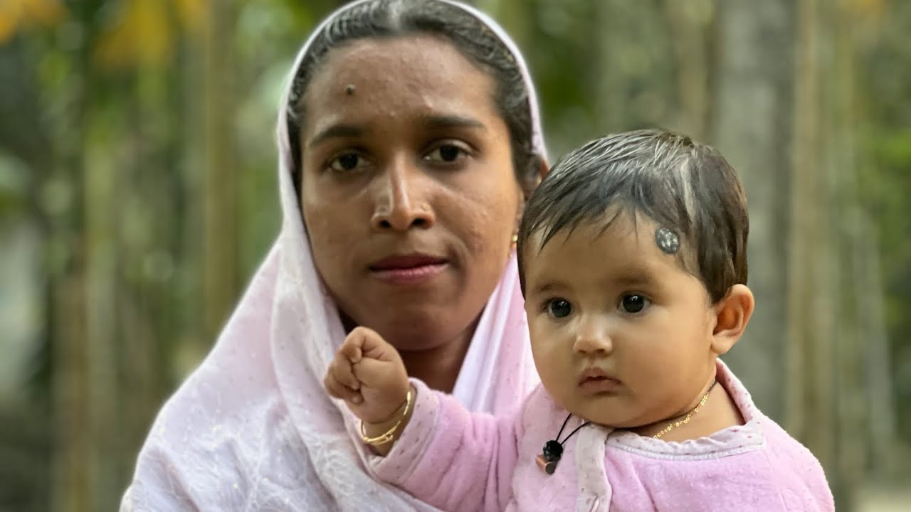 মেয়ে হবে বলে শাশুড়িয়ে গর্ভ নষ্ট করতে চায়।