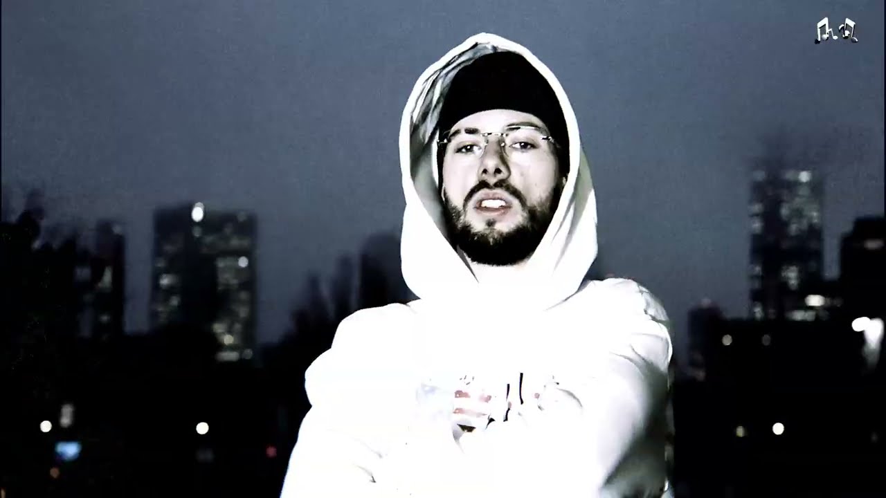 FEKIR - MELODIE (🎥: Xawito) [Official Music Video]