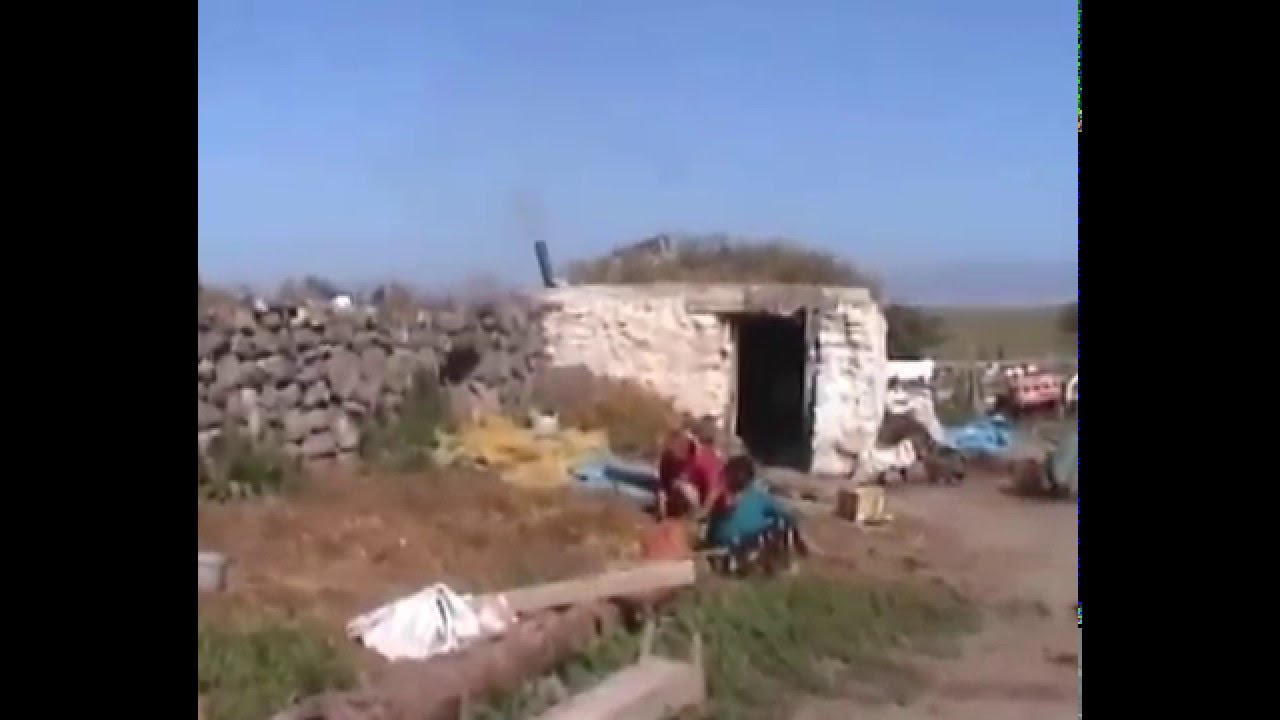 KUYUCUK KÖYÜ  2008