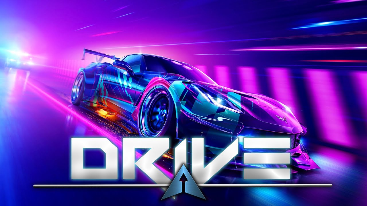 Need for Speed Heat Rap Song - Drive | #staysharp