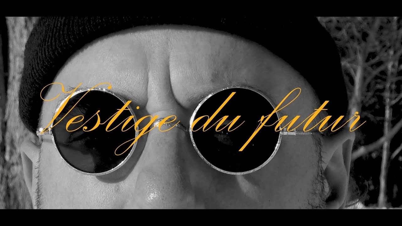 LA MÉCANIQUE - Vestige du futur (Official Video) [COLD TRANSMISSION MUSIC]