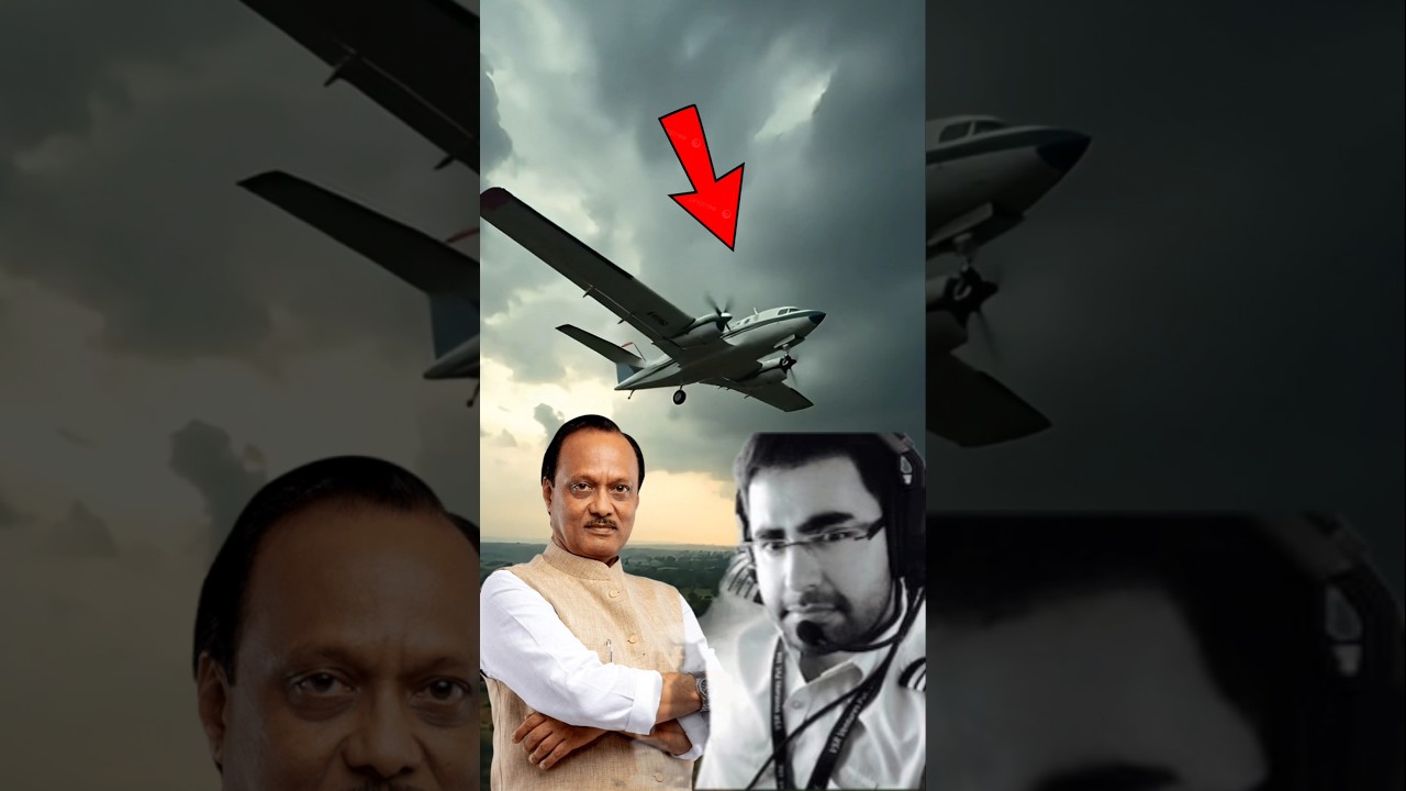 अजीत पवार के पायलट साहिल मदान कौन थे?