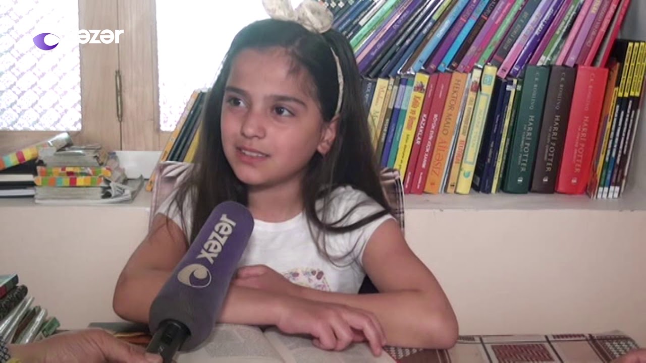 Bu iki azyaşlını 