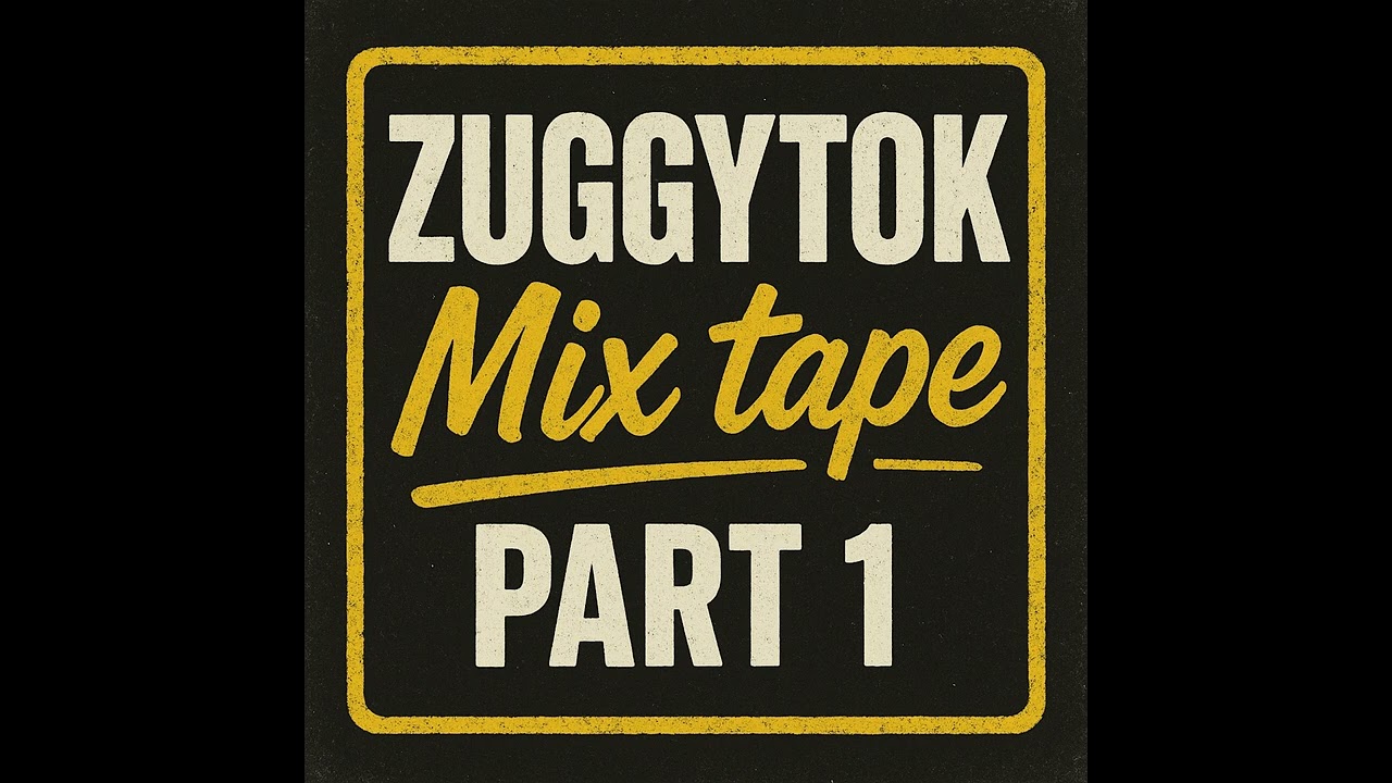 Zuggytok {EXPLICIT MIXTAPE} Bottlez Ft BallinJams