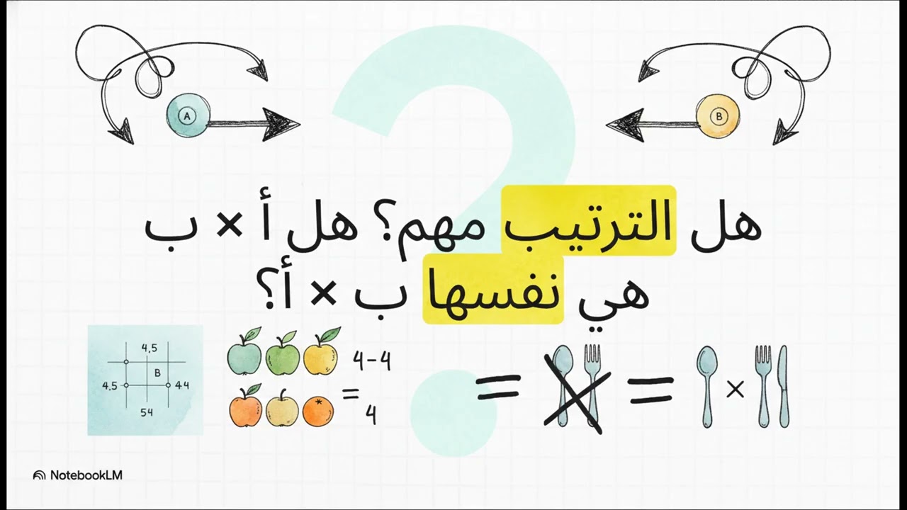 الضرب الديكارتي