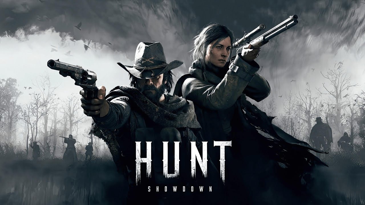 Live du 25 Juin 2024 sur Hunt: Showdown