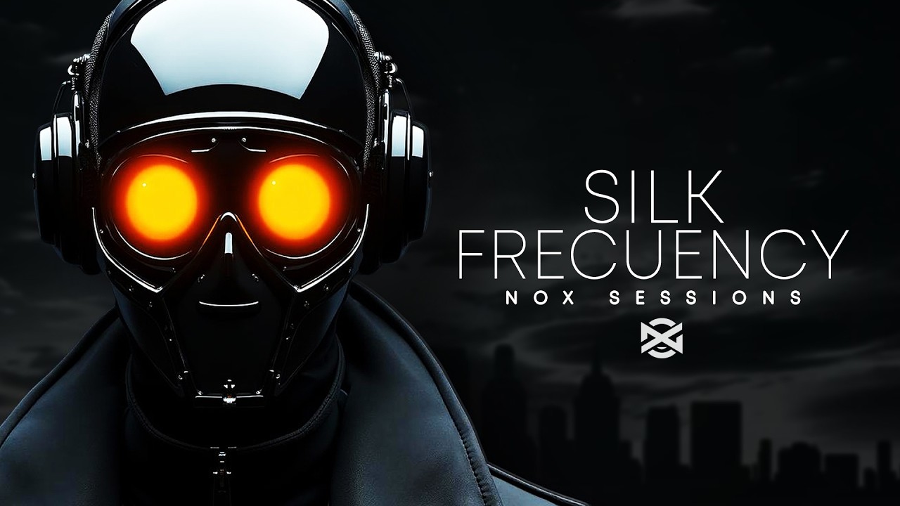 Silk Frequency – NOX Sessions | Deep House Sax Vibes (Smooth Dance Music 2026)