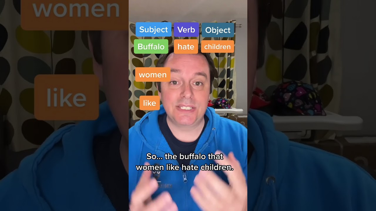 #buffalo