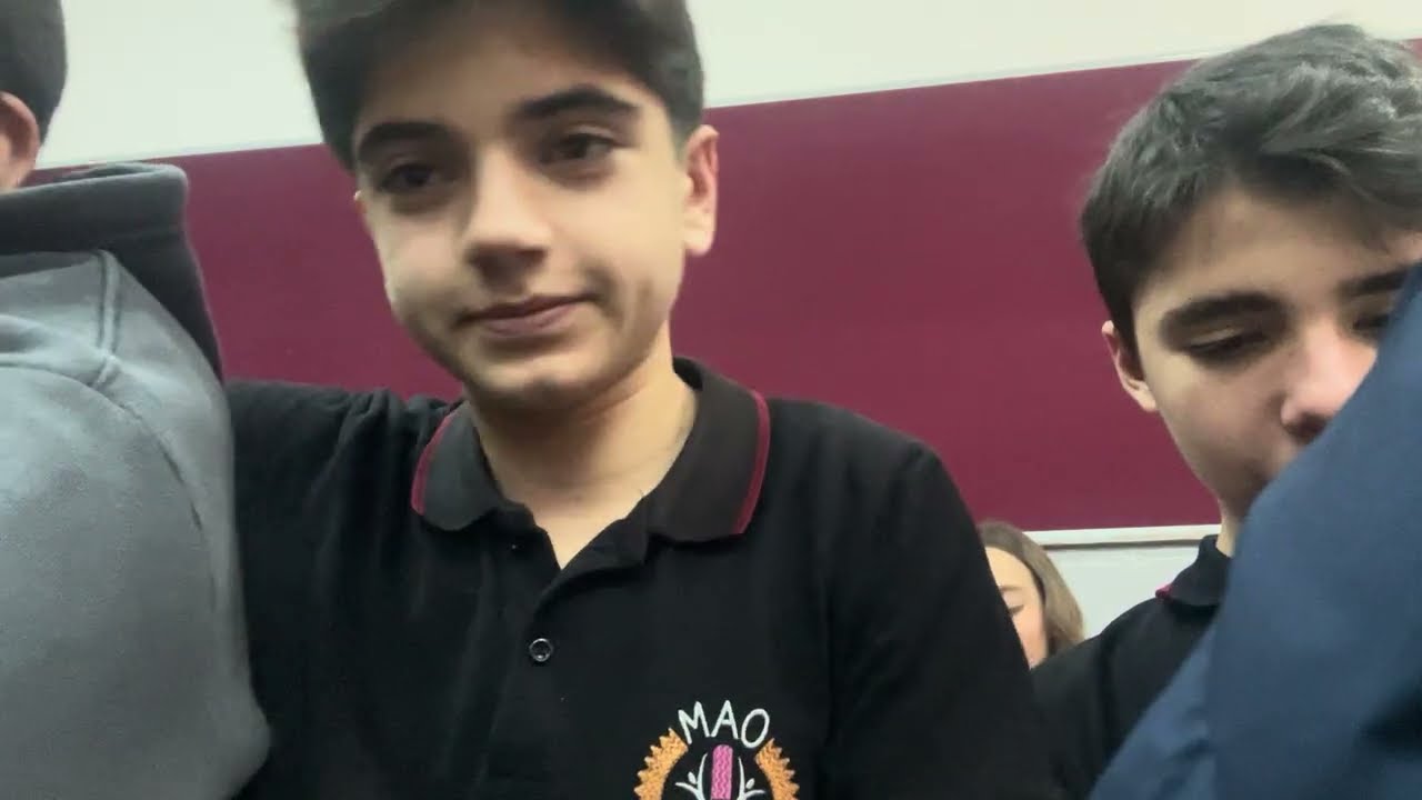 Kanalımızın ilkk videosuu🙏🏻💕