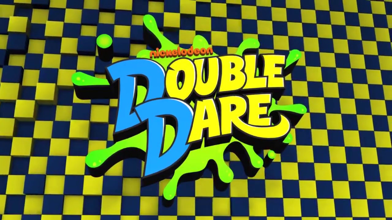 Double Dare (2018) music