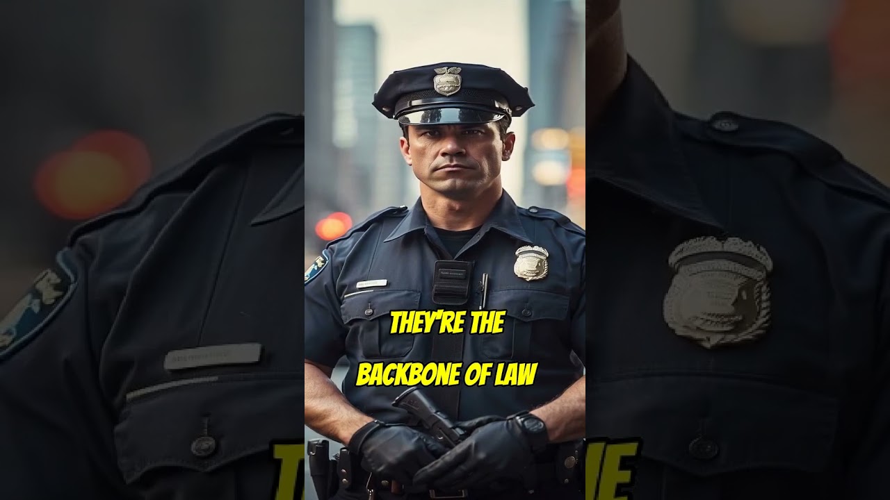 Top 5 Most In-Demand Law Enforcement Jobs?