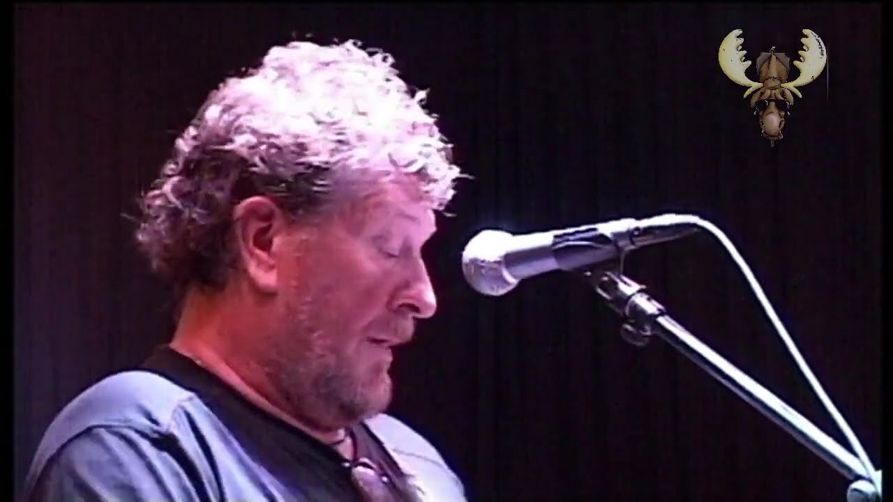 Tin Pan Alley .... (Live recording lost and found . A remix is in the make)