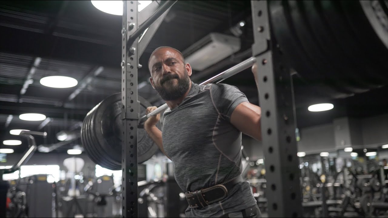ÉPISODE 2 : TRAINING CUISSES, MA PRÉPA EN GUADELOUPE / J- 106 AVANT LA COMPÉTITION