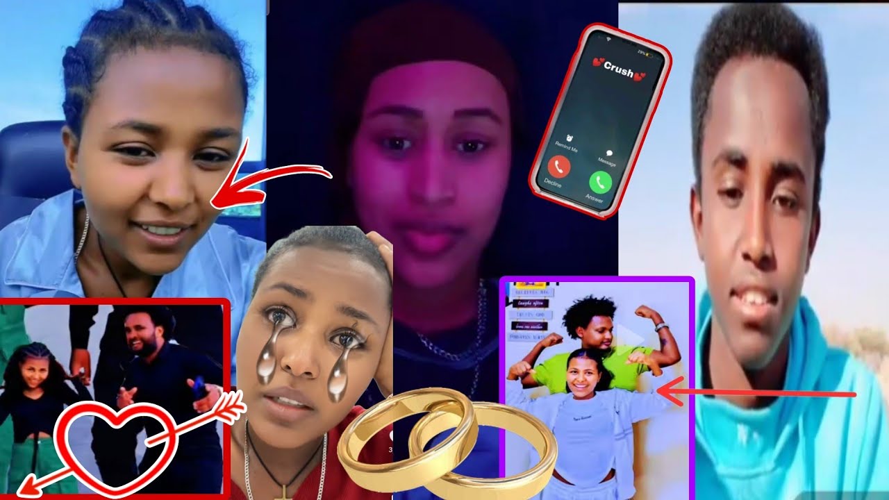 Makii  Biftuu Lolte Live Irraati Ati Malif Dhira Jala Dema Olta Jate Makii Aree Biftuu Bote